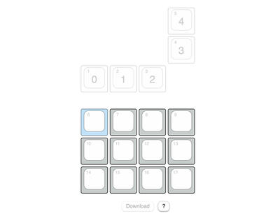 Pin Mapper 1